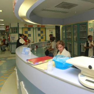 El Hospital Civil está en crisis y pide 200 MDP