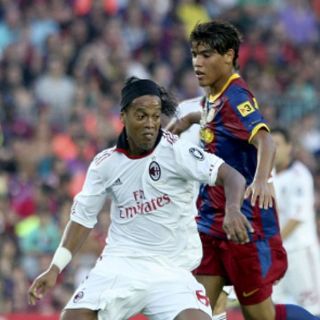 ‘Jona’ podría jugar con Sub-21 de España