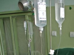 Médicos ''extremadamente no religiosos'' son más propensos a tomar este tipo de decisiones. AFP  /