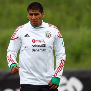 Hughes quiere a Salcido