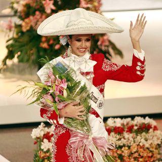 Asiste a la gala del Mariachi y la Charrería en primera fila