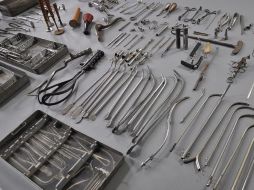 Se cree que se hicieron intentos para practicar una esterilización en masa a las mujeres. ENAUSCHWITZ.ORG  /