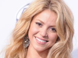 La cantautora colombiana Shakira invitará a 16 seguidores a su ensayo final. EFE  /
