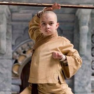 ''El último maestro del aire'' se estrena este viernes