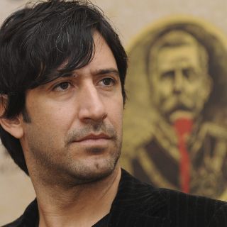 Espera José María Yazpik que ''El atentado'' le abra más puertas en cine