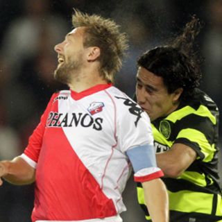 Juárez y Celtic, eliminados de la Europa League