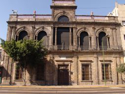 Zenaido Michel dedicó 60 años de vida a informar a la sociedad jalisciense de la primera mitad del siglo XX. ESPECIAL  /