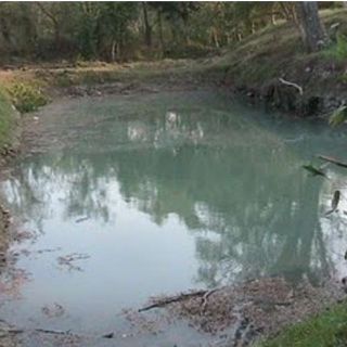 Mantos acuíferos de Coahuila y Durango contaminados por arsénico