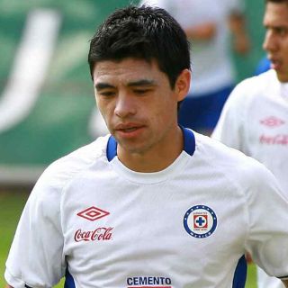Cruz Azul recibe muchos goles