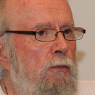 Conaculta felicita al escritor Hugo Gutiérrez Vega por premio