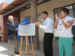 Children International cuenta con dos centros en el municipio de Zapopan, uno en Tonalá y este nuevo de Tlaquepaque. S. NÚÑEZ  /