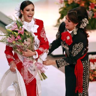 Felicidades a los ganadores para asistir a la gala del Mariachi y la Charrería