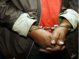 El grupo criminal operaba en el municipio de Lázaro Cárdenas, Michoacán, realizando diversos delitos. ARCHIVO  /