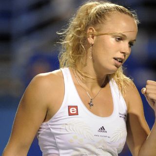 Las rusas por el título de New Haven en tenis