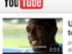 YouTube para móviles salió en 2007. ESPECIAL  /