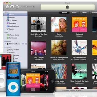 Las descargas de iTunes U superan los 300 Millones