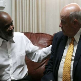 Insulza llega a Haití en medio de quejas por exclusión de candidaturas