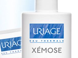 Recupérate de las irritaciones y dile adiós a la resequedad con la crema emoliente Xémose de Uriage. ESPECIAL  /