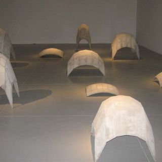 La nueva Babilonia se instala en el MAZ