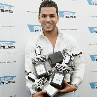 Premios Monitor Latino se quedan en México