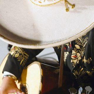 El mariachi sonará en Tlajomulco