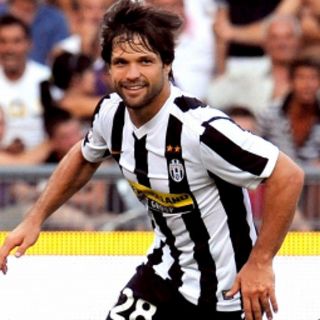 Diego ya está con el Wolfsburg