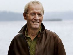 Paul Hogan de setenta años se encontraba en Autralia debido a la muerte de su madre. EFE  /