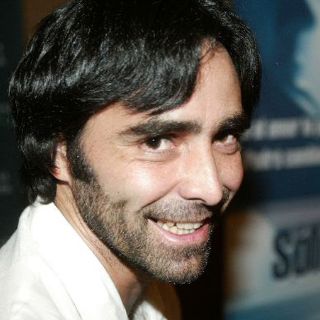 Carlos Bolado trabaja en miniserie del movimiento estudiantil de 1968