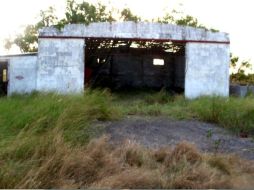 De los 72 cuerpos encontrados en un rancho cercano a San Fernando, 41 no han sido identificados. EL UNIVERSAL  /