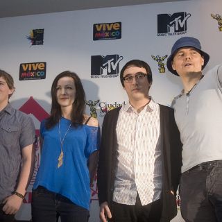 The Smashing Pumkins, Zoé y 30 Seconds no lograron prender al público