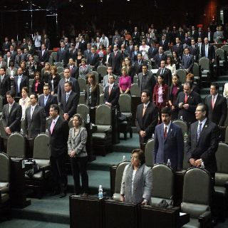 Aprueba IFE presupuesto 2011