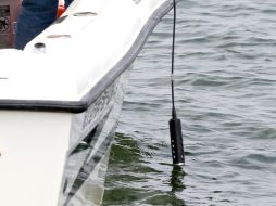 Los barcos pueden viajar todo el año. EFE  /