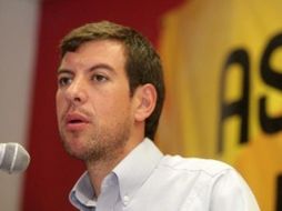 Declara el alcalde de Tlaquepaque que la negativas de los panistas ante el crédito se debe a falta de información. ARCHIVO  /