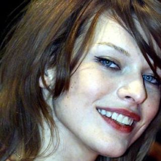 Milla Jovovich: ''Me llevé un par de puñetazos en la cara al rodar en 3D''