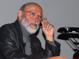 Eduardo Matos Moctezuma tiene a su mando las excavaciones en el Templo Mayor. NTX  /