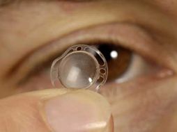 Esto podría permitir restaurar la vista a millones de personas que esperan un donante. ESPECIAL  /