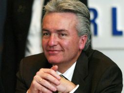 Alfonso Petersen espera que el recurso pueda ser entregado al Hospital Civil la próxima semana. E. BARRERA  /