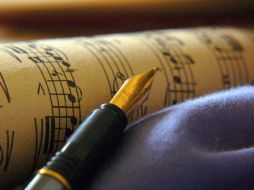 De la edición musical dependen la preservación de todo tipo de obras, acervos y métodos. ESPECIAL  /