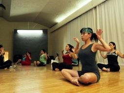 Rafael Sandoval tendrá que explicar los cambios del montaje. E. BARRERA  /