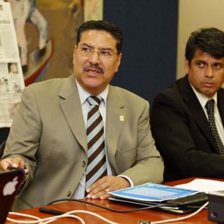 Alza a tarifas del agua agudiza conflicto entre fuerzas políticas