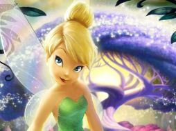 ''Tinker Bell'' regresa con nuevas aventuras. ESPECIAL  /