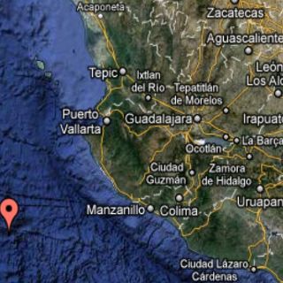 Sismo de intensidad de 5.0 en costas de Jalisco