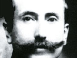 Nervo fue figura central del Modernismo mexicano. EL UNIVERSAL  /