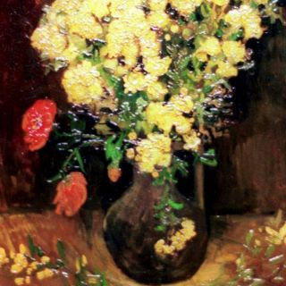 Egipto hará inventario en sus museos tras el robo del Van Gogh