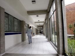 En la Entidad hay 12 hospitales con la certificación del Consejo de Salubridad General. ARCHIVO  /