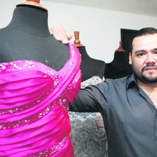 Benito Santos, diseñador de sueños