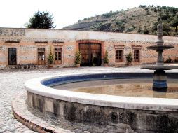 El pulque renace en las haciendas tlaxcaltecas.ESPECIAL  /