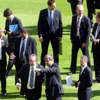 España y Portugal mostrarán sus mejores cartas