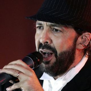 Juan Luis Guerra y Juanes actúan juntos por primera vez