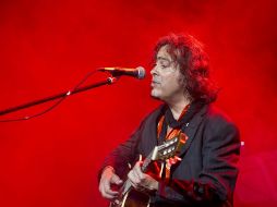 La audiencia se dejó seducir por La Barranca. NOTIMEX  /